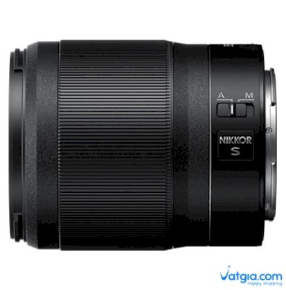 Ống kính Nikon Nikkor Z 35mm F1.8 S