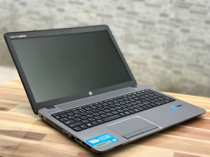 Laptop Hp Probook 450 G1 i5-4310M 4GB 320GB
