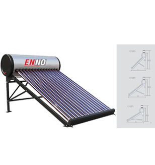 Máy năng lượng mặt trời ETN-150L