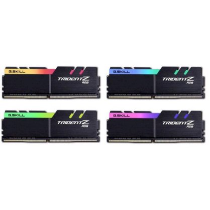 Ram DDR4 8GB GSKILL Trident RGB 3000Mhz