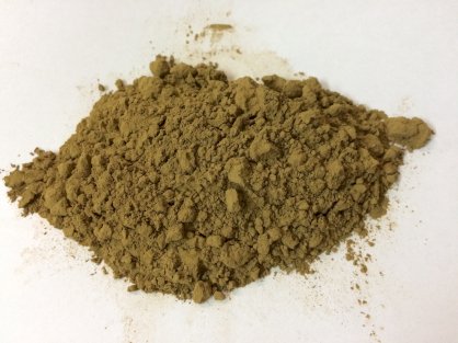 Bentonite khoan cọc nhồi Anh Minh