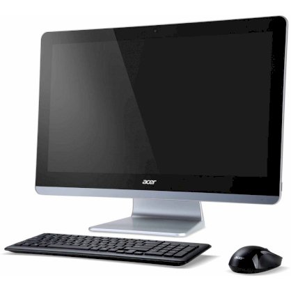 All In One 19,5” USA Acer Aspire ZC-700