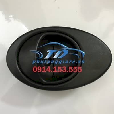 Tay mở cửa trong Chevrolet Spark 96601585-1