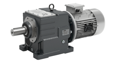 Motor giảm tốc Transtecno 15KW ITH142