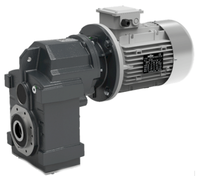 Motor giảm tốc Transtecno 9.2KW ITS922