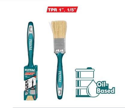 Cọ sơn TOTAL THT84016 (1 inch)