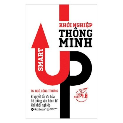 Khởi nghiệp thông minh - Smart up