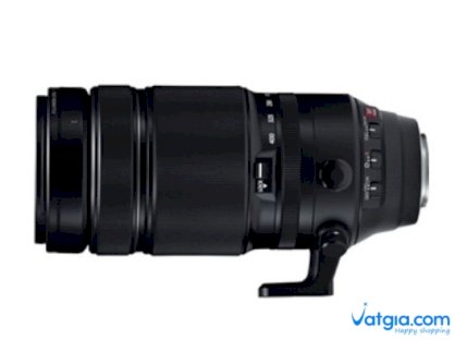 Ống kính Fujinon XF100-400mm F4-F5.6 R LM OIS WR