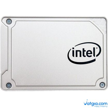 Ổ cứng SSD Intel 545s Series 2.5 inch Sata III 128GB