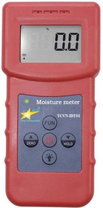 Thiết bị đo độ ẩm cầm tay TCVN-IDT01