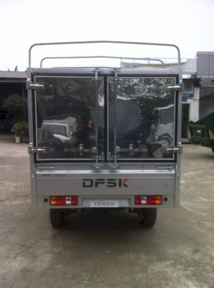 Xe tải Thailand DFSK 900kg
