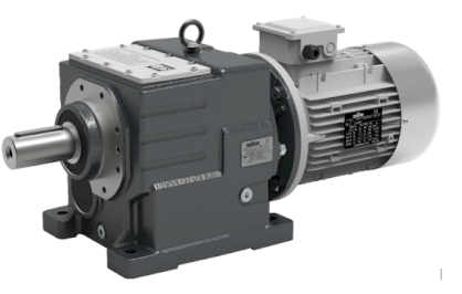 Motor giảm tốc Transtecno 22KW ITH142