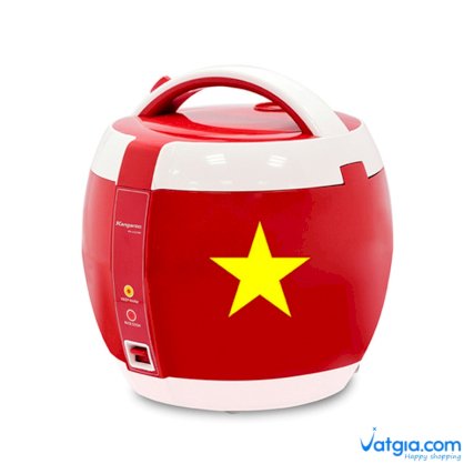 Nồi cơm điện Kangaroo KGU23VN (1.8 Lít)