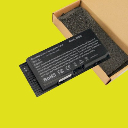 Battery Dell M4800 ( 9cell )