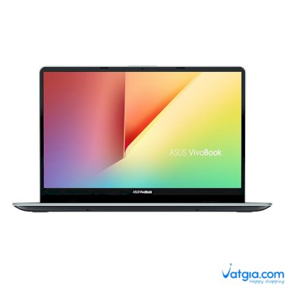 Laptop Asus Vivobook S15 S530UN-BQ026T Core i5-8250U/Win10 (15.6 inch) (Gold)