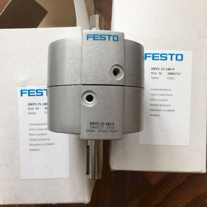 Xy lanh FESTO DRVS-25-180-P 1845717