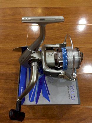 Máy câu cá YOLO DFC-5000