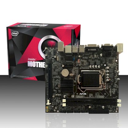 Mainboard AFOX - B75