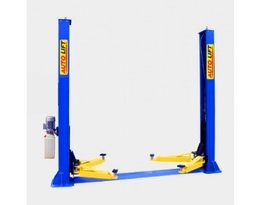 Cầu nâng 2 trụ cổng dưới Autolift ATL-40F