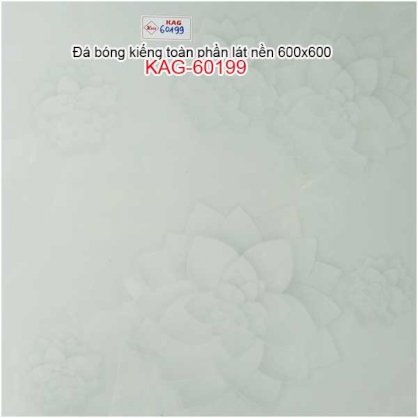 Gạch lát nền , gạch bóng kiếng KAG-60199