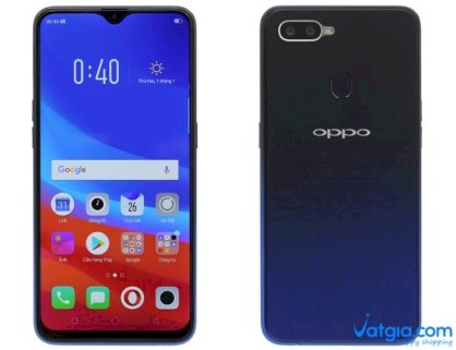 Điện thoại OPPO F9 64GB/4GB RAM