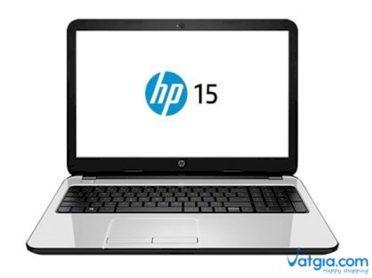 Laptop HP 15-da0056TU 4NA90PA Win10