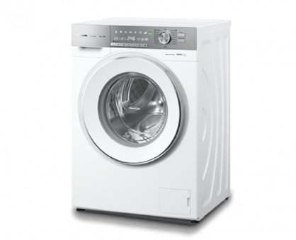 Máy giặt Panasonic NA-120VG6WV2 cửa ngang 10kg