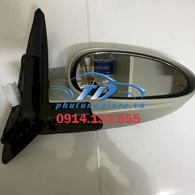 Gương chiếu hậu trái Daewoo Nubira