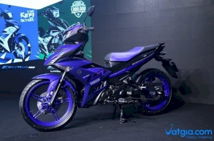 Xe máy Yamaha Exciter 2019