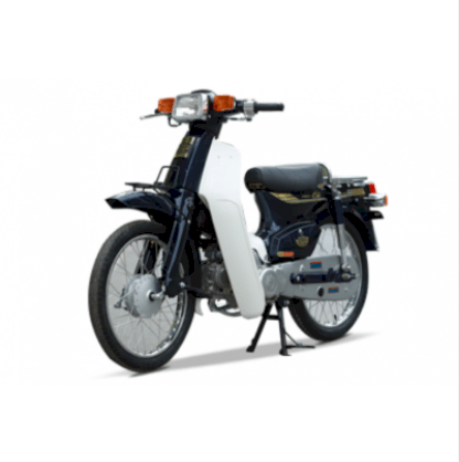 Xe Cub 82 Scoopy Nhật