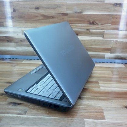 Laptop Toshiba M51, CP P8600, LCD 13.3 mini nhỏ gọn
