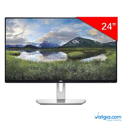 Màn hình Dell S2419H 24inch FullHD 5ms 60Hz IPS Speaker