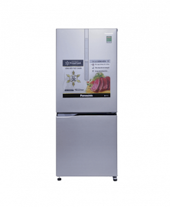 Tủ lạnh Panasonic 255 lít NR-BV289XSV2