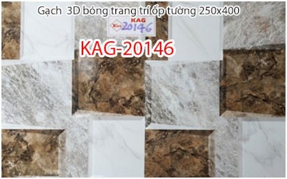 Gạch men ốp tường KAG-20146