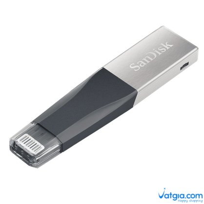 USB 3.0 SanDisk iXpand IX40N 32GB