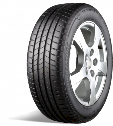 Lốp xe Bridgestone Turanza T005 185/60R15