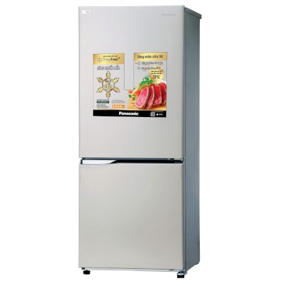 Tủ lạnh Panasonic NR-BV289QSV2 255L invetrer