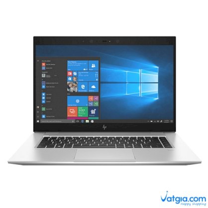 Laptop HP EliteBook 1050 G1 3TN96AV Core i7-8750H/Free Dos (15.6 inch) (Silver)