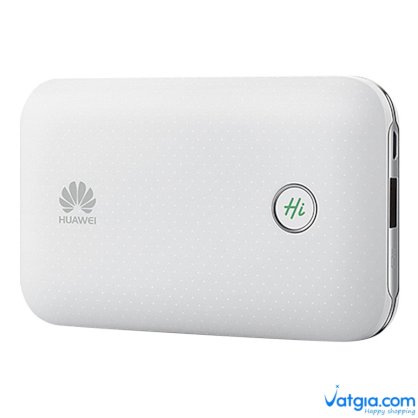 Modem Wifi 3G/4G LTE Huawei E5771s-856