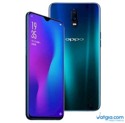 Điện thoại OPPO R17