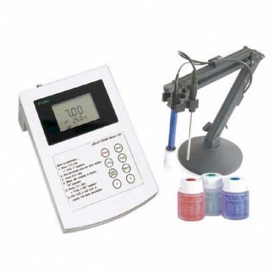 Máy đo pH để bàn ISTEK Hàn Quốc P25