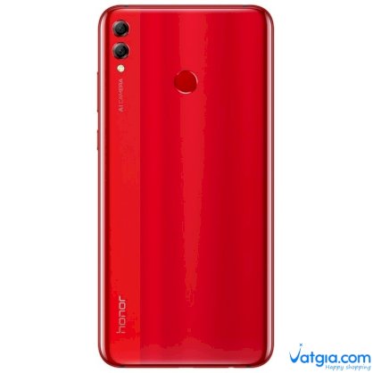 Điện thoại Huawei Honor 8X Max 128GB RAM 4GB (đỏ)