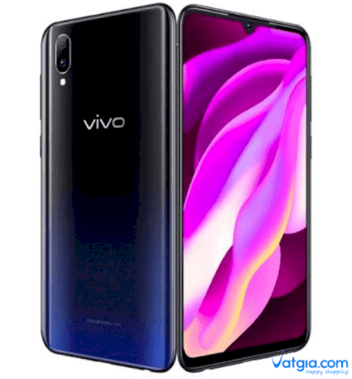 Điện thoại Vivo Y97 (Starry Night)