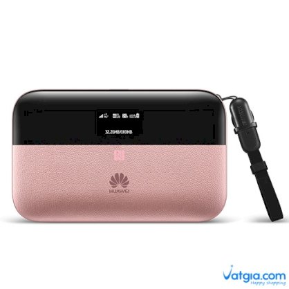 Bộ phát wifi 4G LTE 300Mbps Huawei E5885