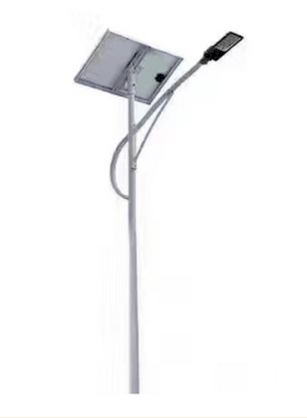 Bộ đèn led năng lượng mặt trời đơn Gia Bảo GB-DT610