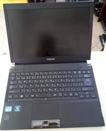 Laptop Toshiba Dynabook Satellite R732/F