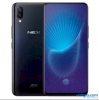 Điện thoại Vivo NEX S 128GB 8GB (Đen)