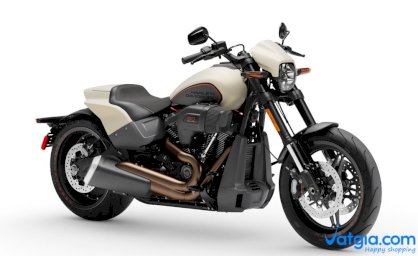 Xe máy Harley-Davidson FXDR 114 2019