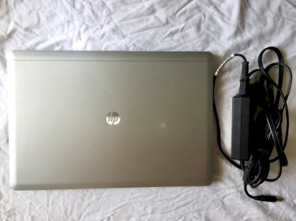 Laptop HP Folio 9480M I5 4310U RAM 4G SSD 180G