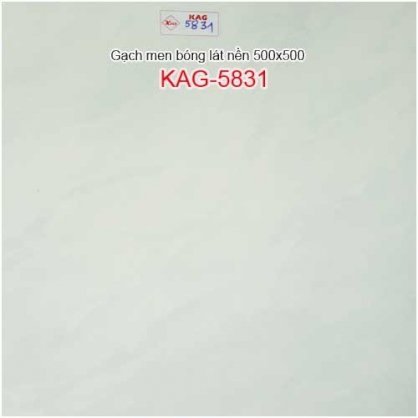 Gạch men lát nền KAG-5831